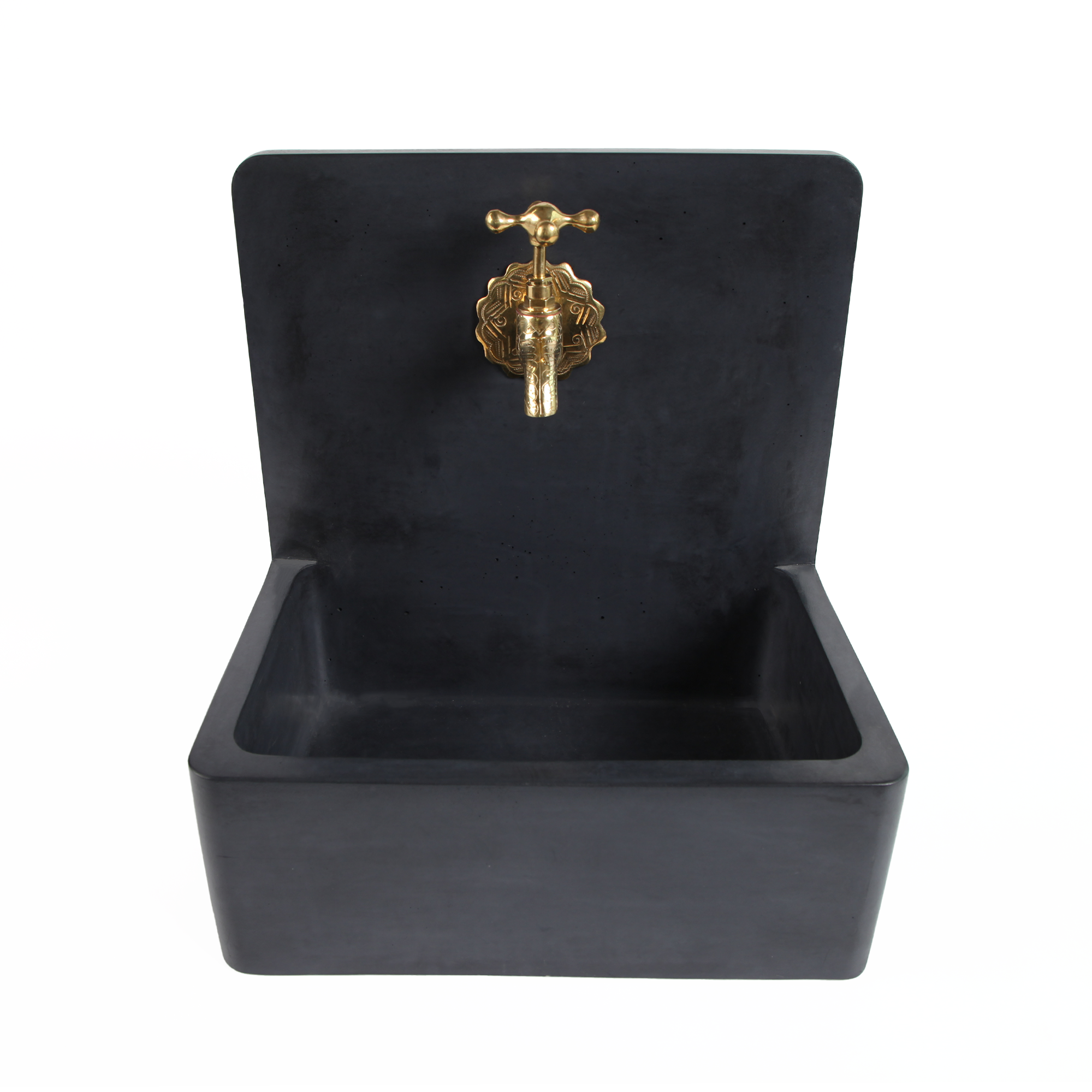 Handcrafted Moroccan Faucet