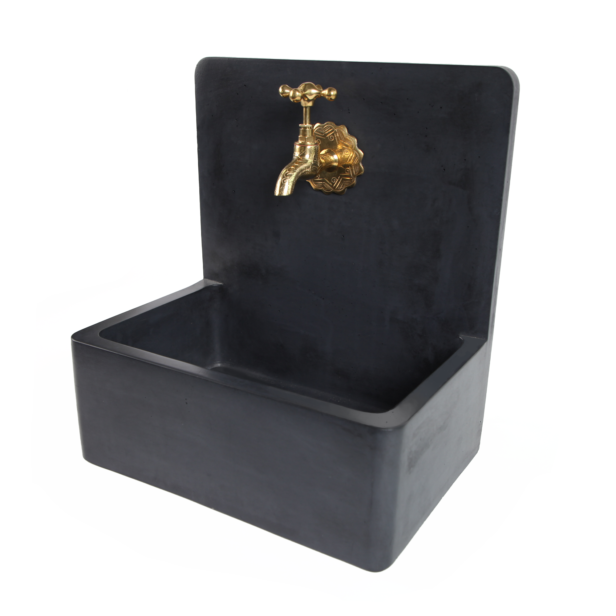Handcrafted Moroccan Faucet