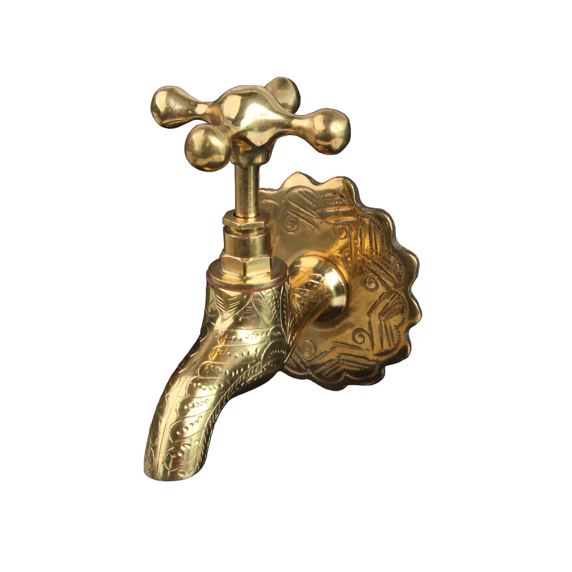 Handcrafted Moroccan Faucet