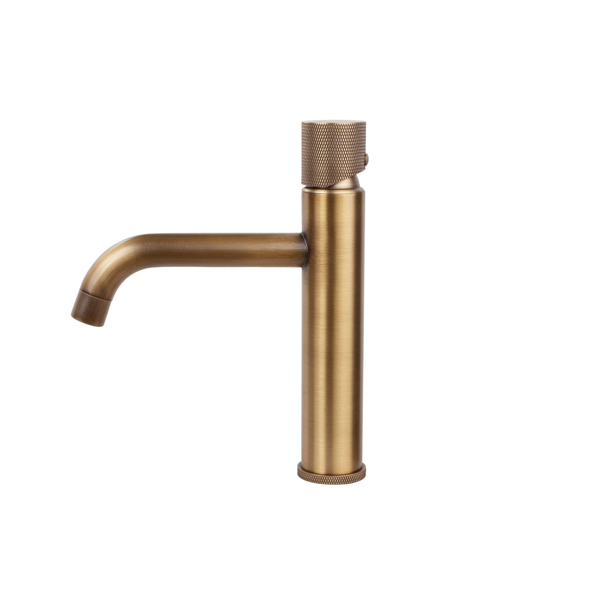 Single Hole Single-Handle Faucet