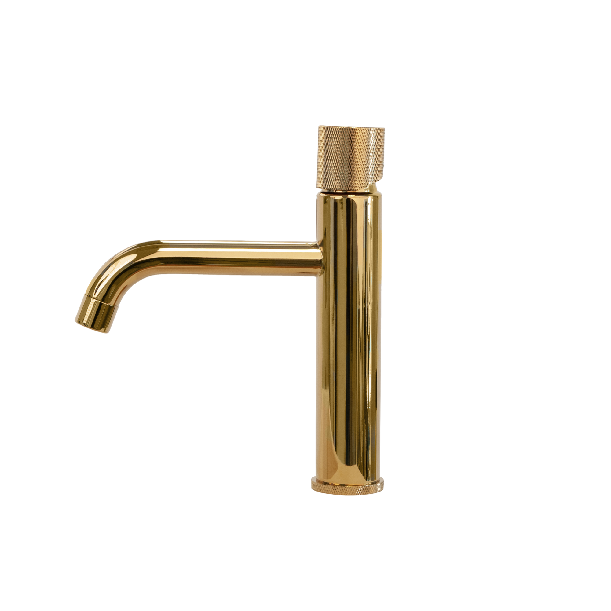 Single Hole Single-Handle Faucet