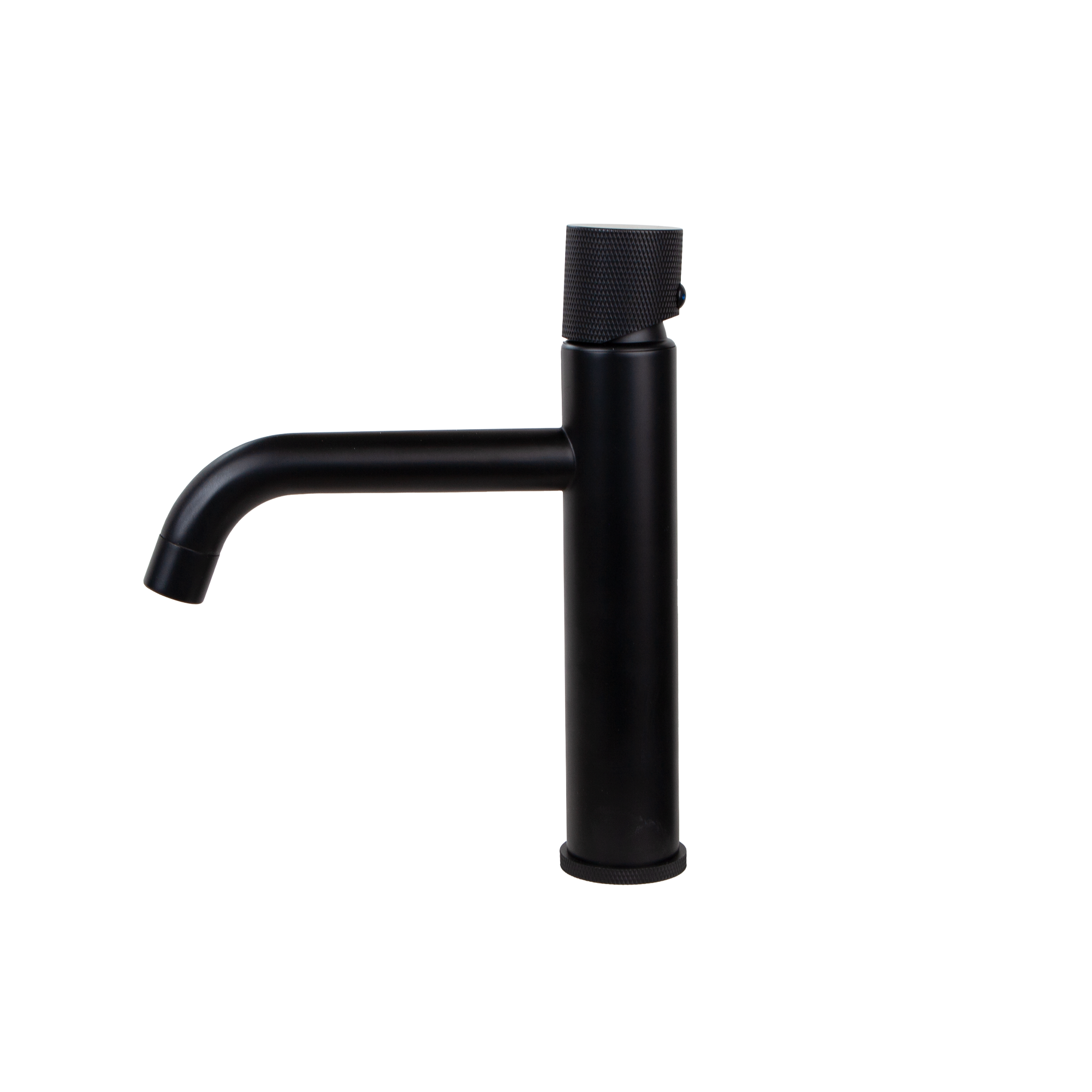 Single Hole Single-Handle Faucet