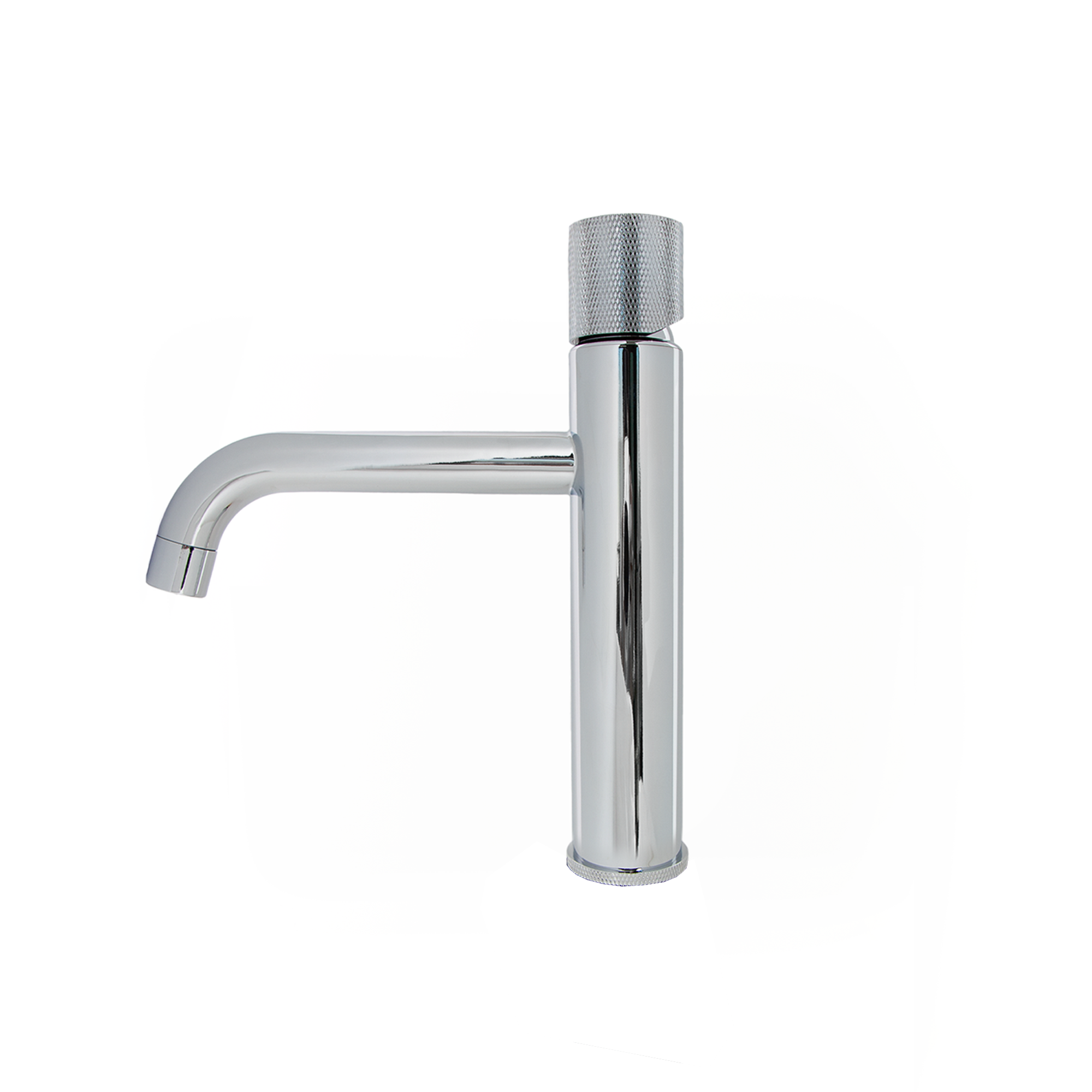 Single Hole Single-Handle Faucet