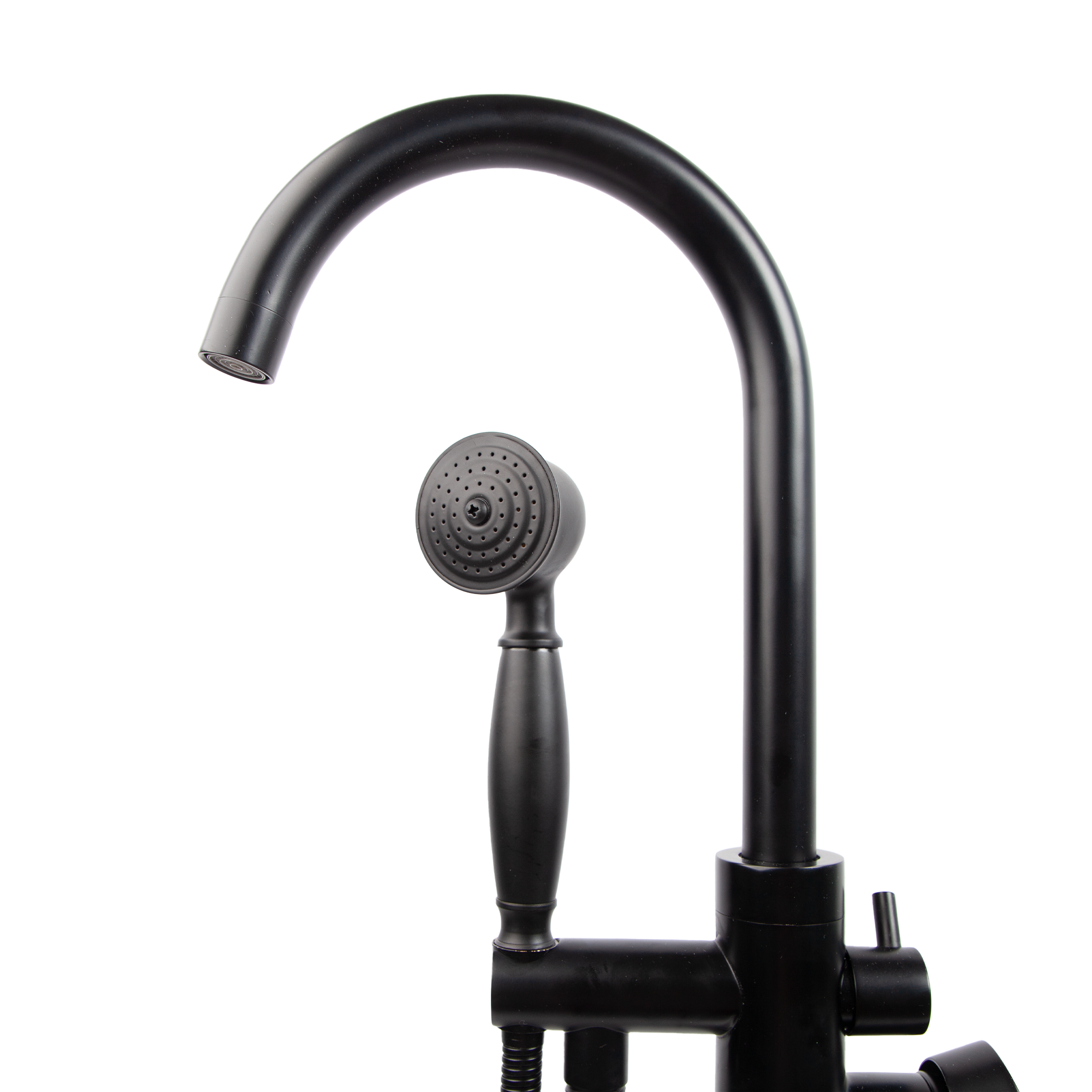Freestanding Bathtub Filler