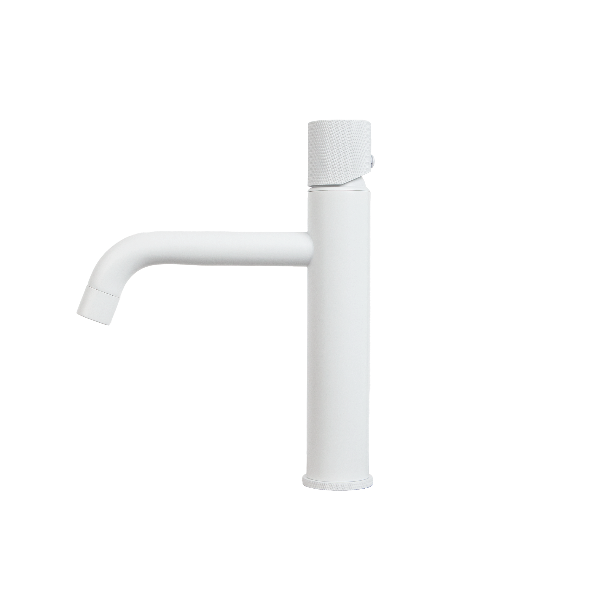 Single Hole Single-Handle Faucet