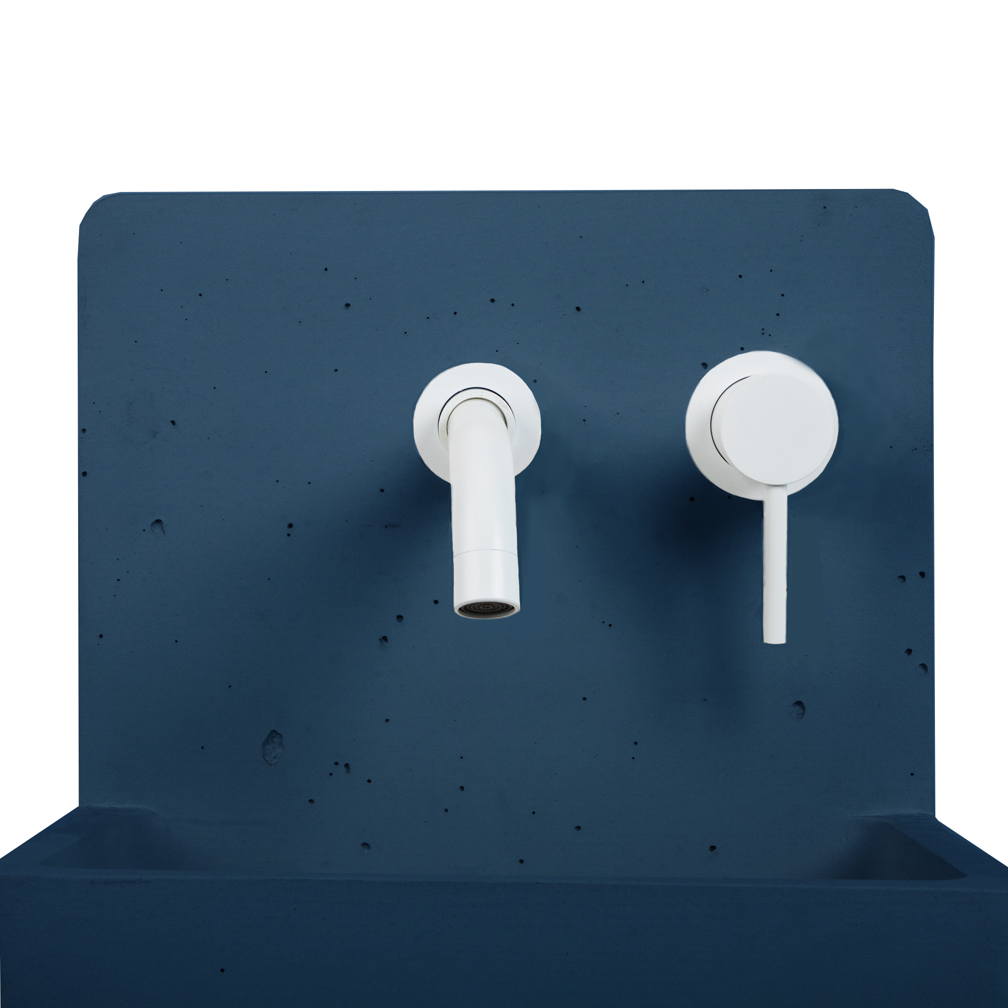 Single Handle Wall Mounted Faucet