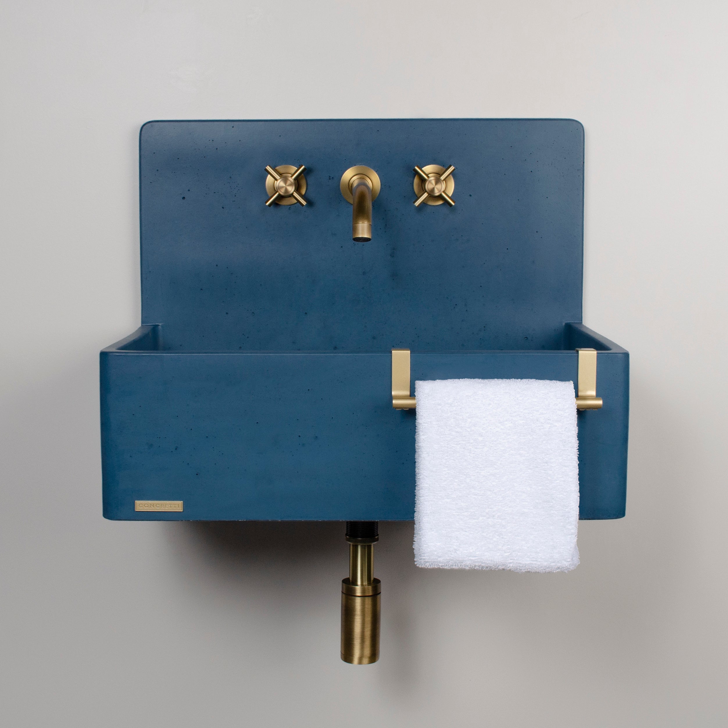 Towel Bar