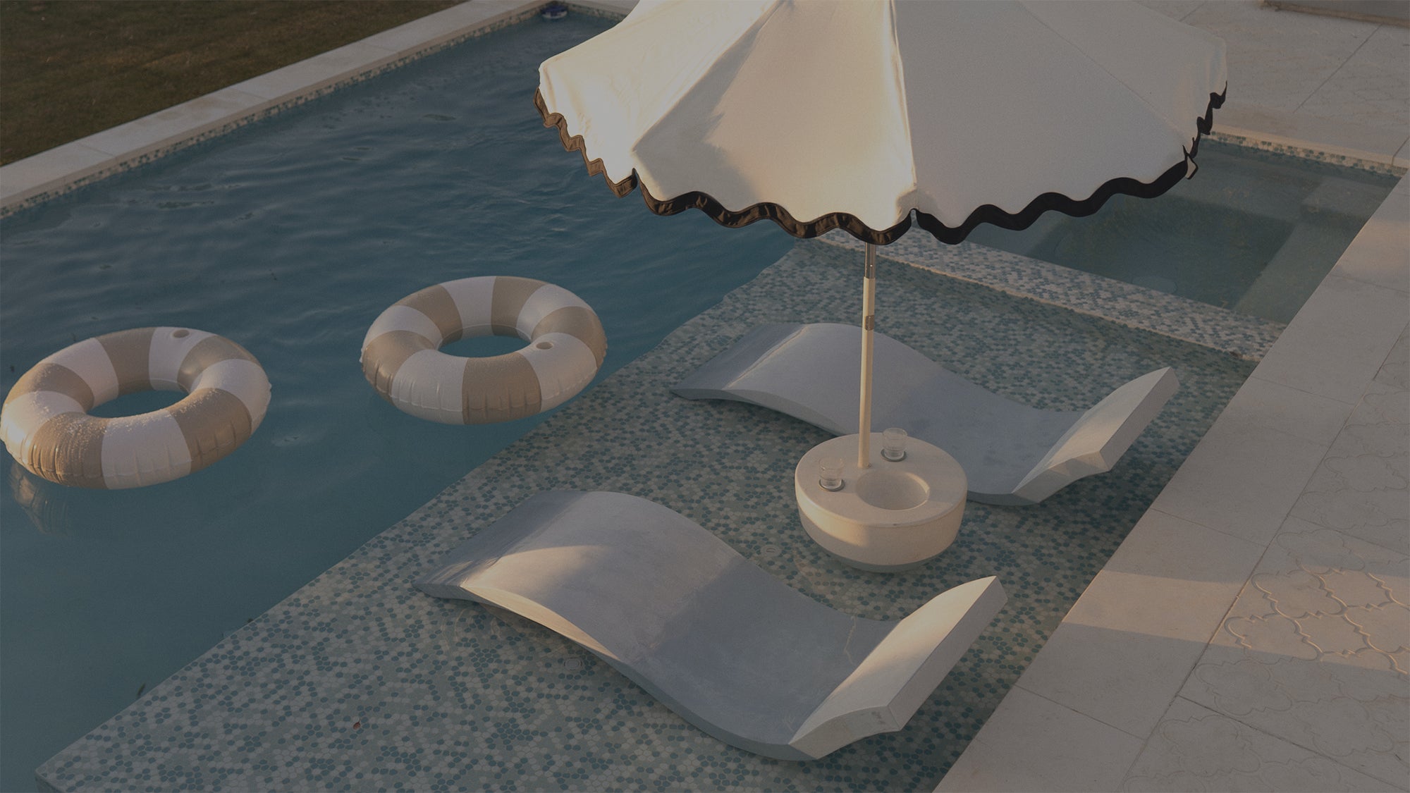 The Resort Collection: How to Create a Resort-Style Home
