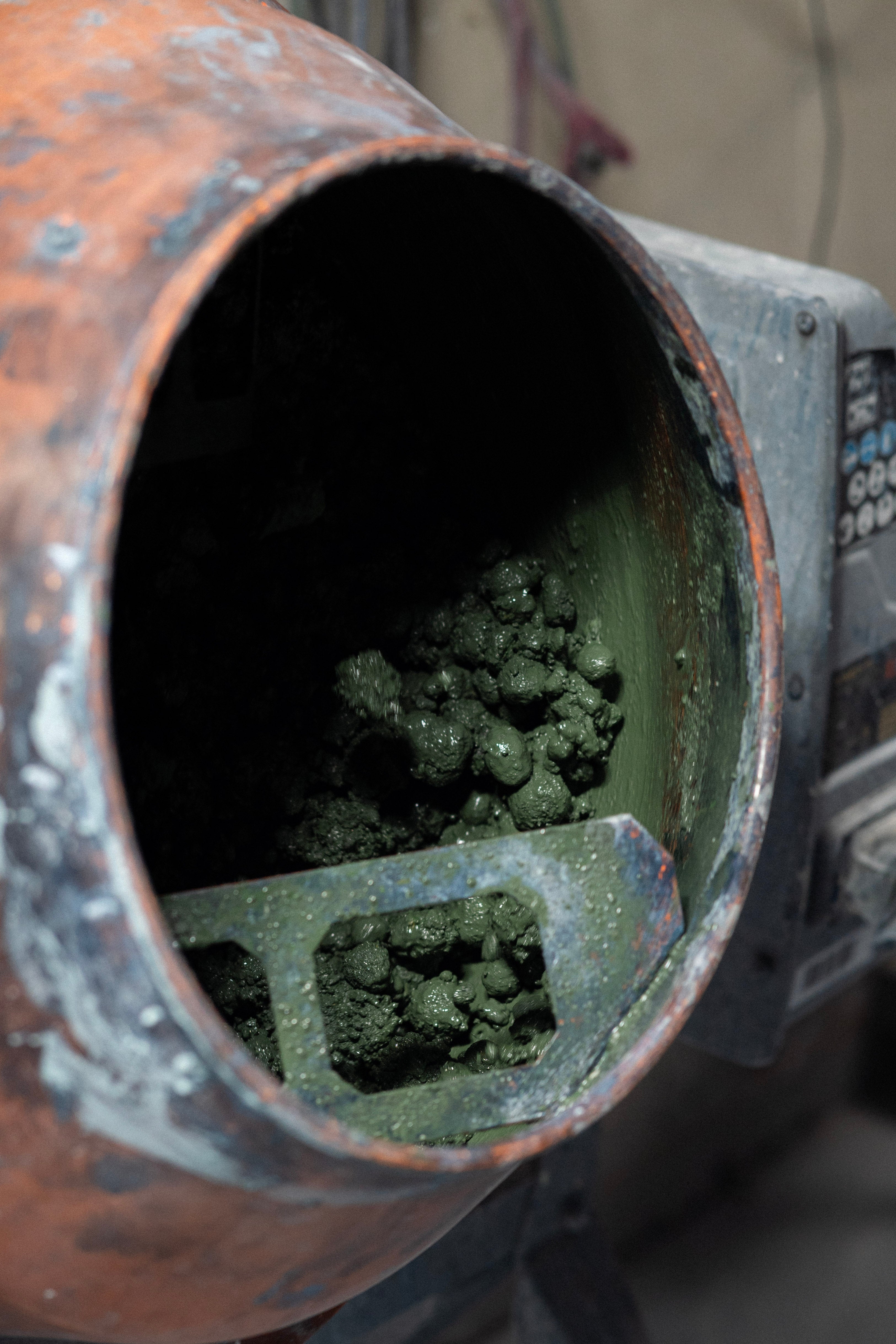 How Concrete Sinks Are Made: A Step by Step Guide