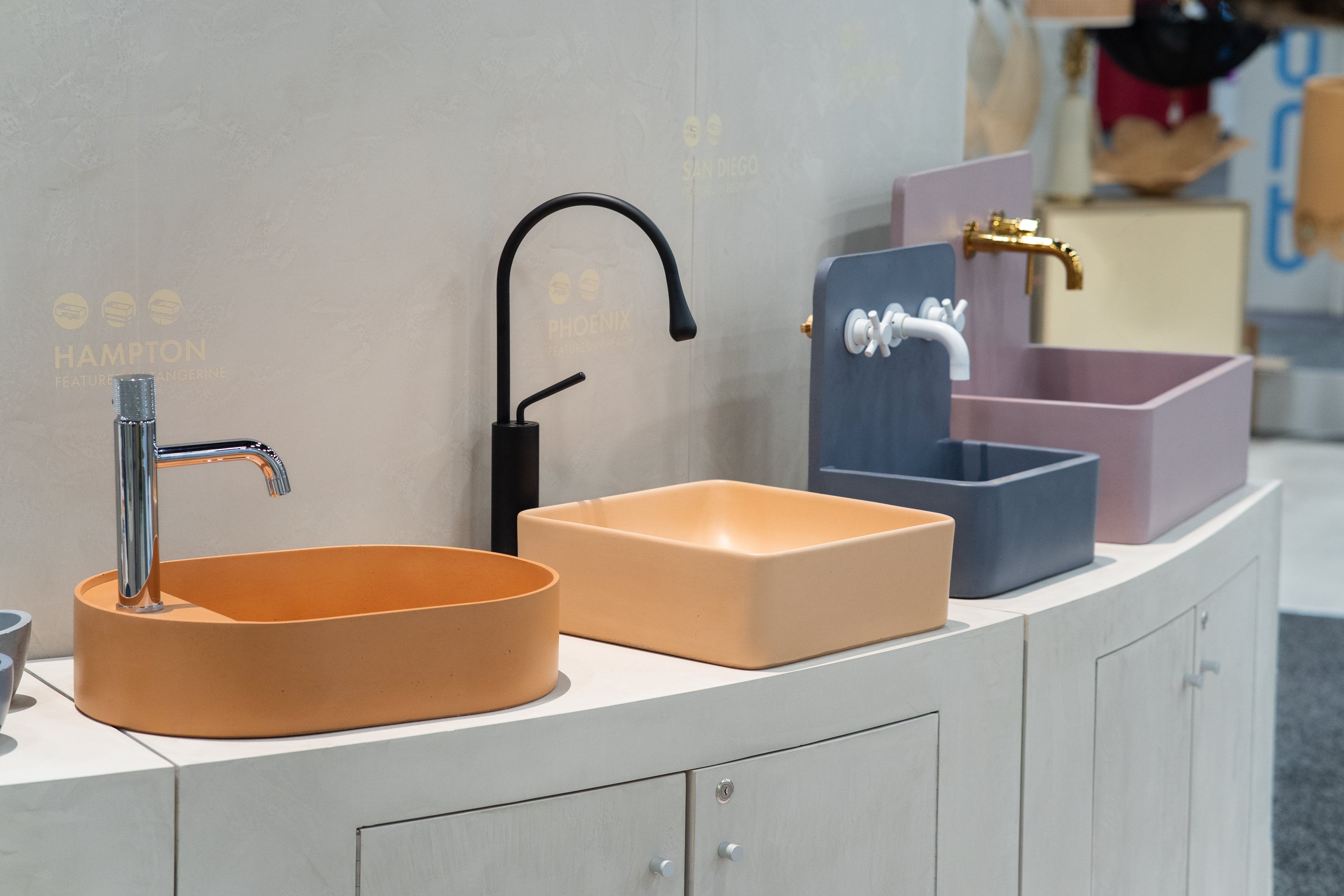 Material Meets Hospitality: Inside Our HD Expo 2026 Booth