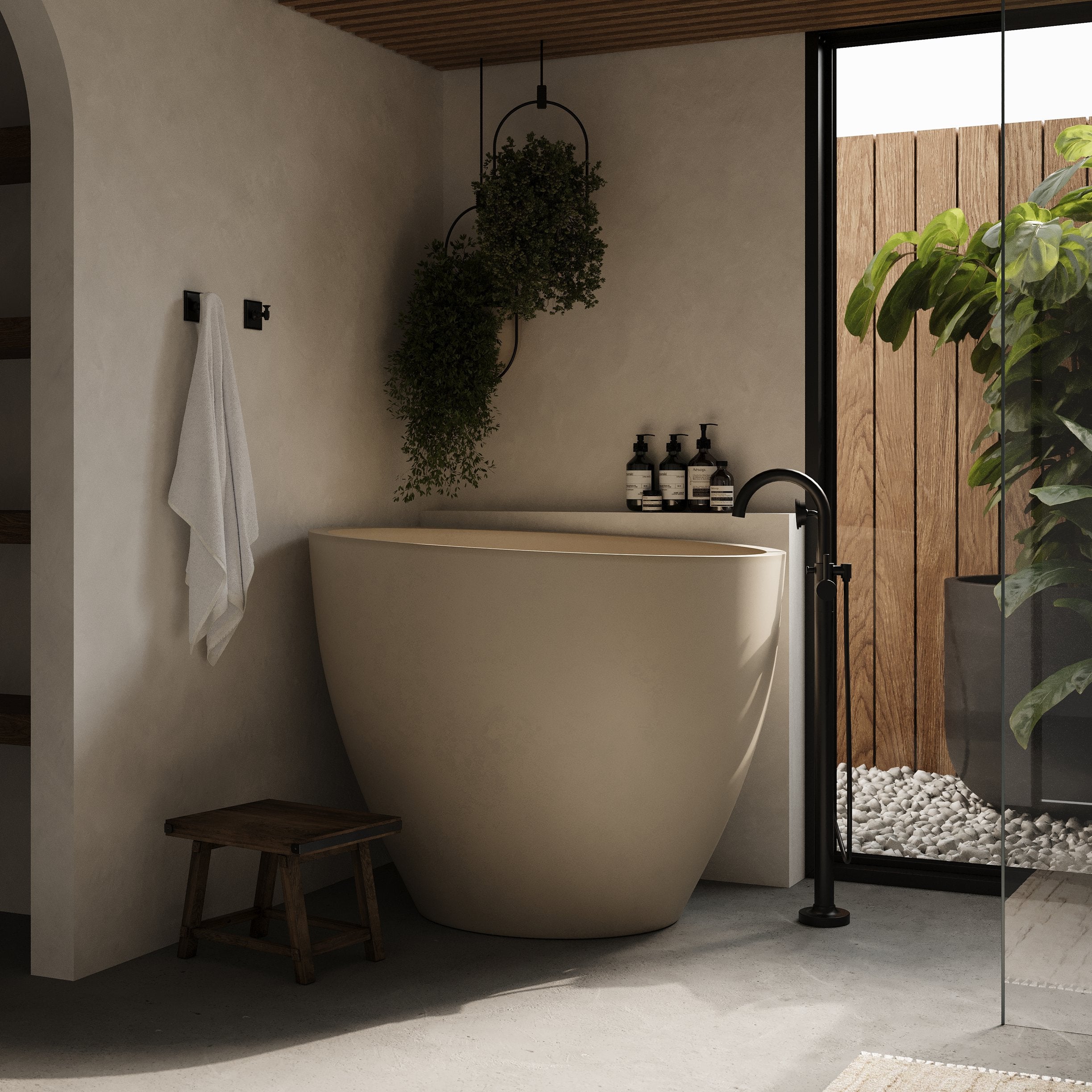 Freestanding Bathtubs