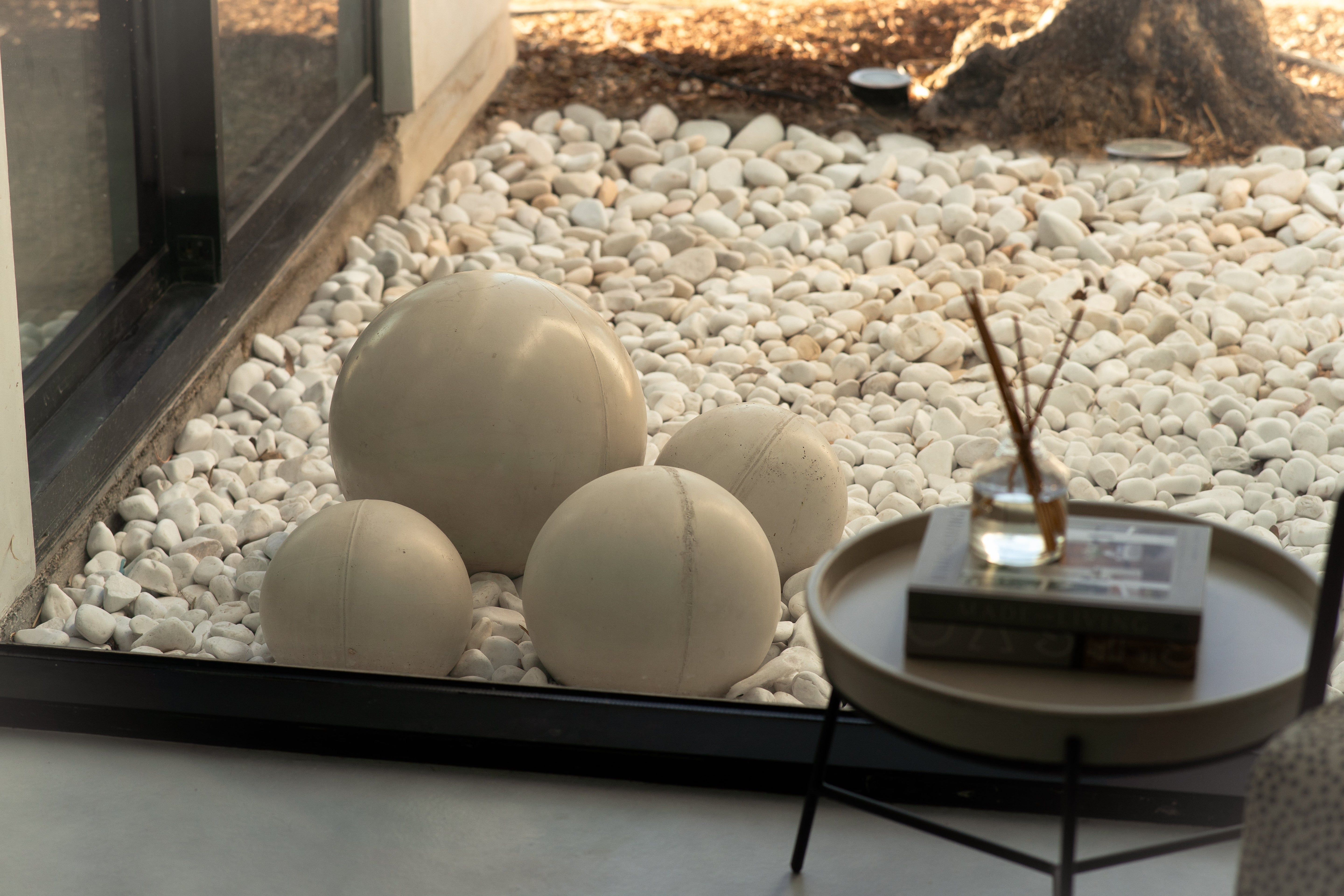 Outdoor Decor
