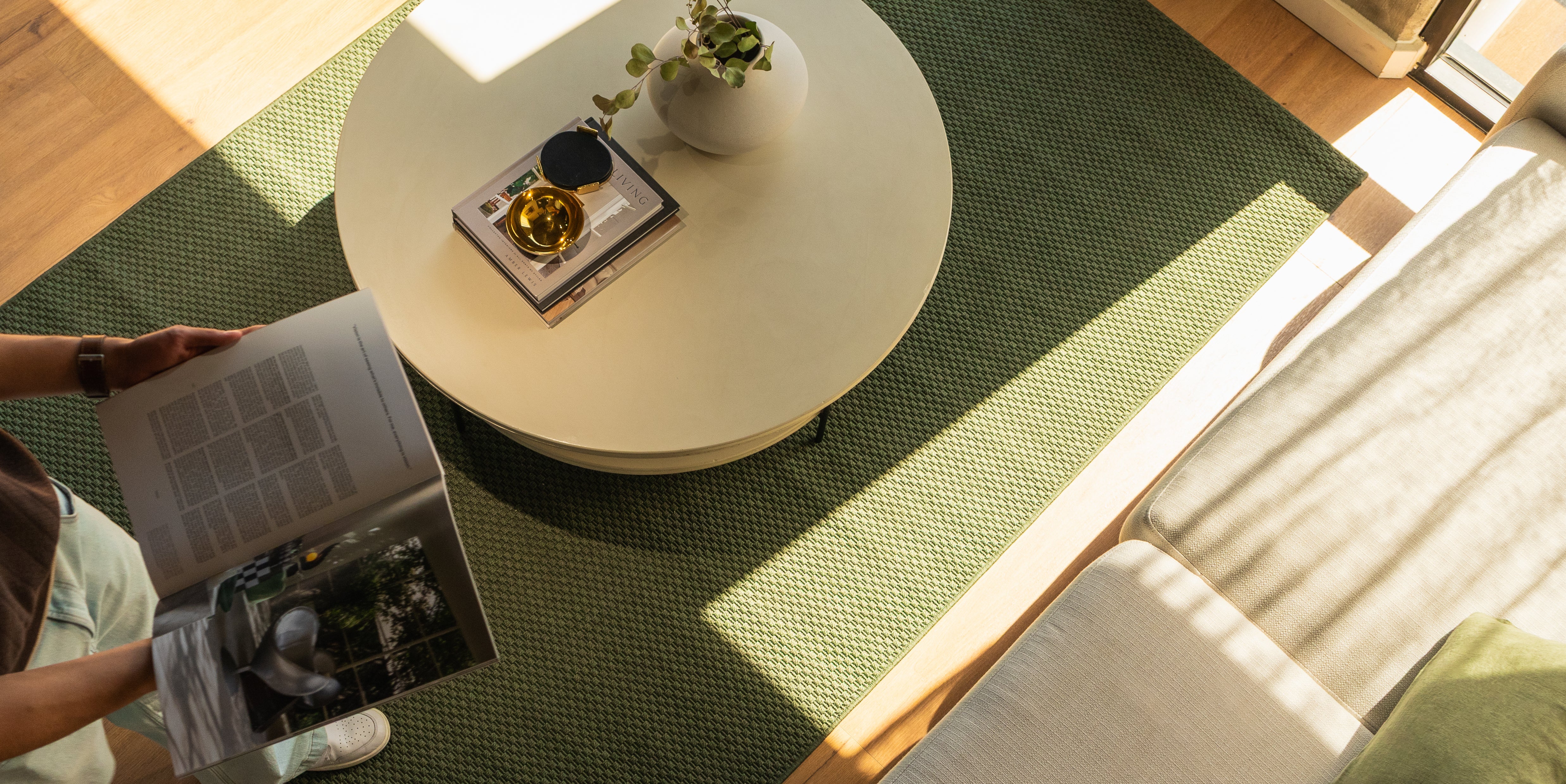 Table Collection