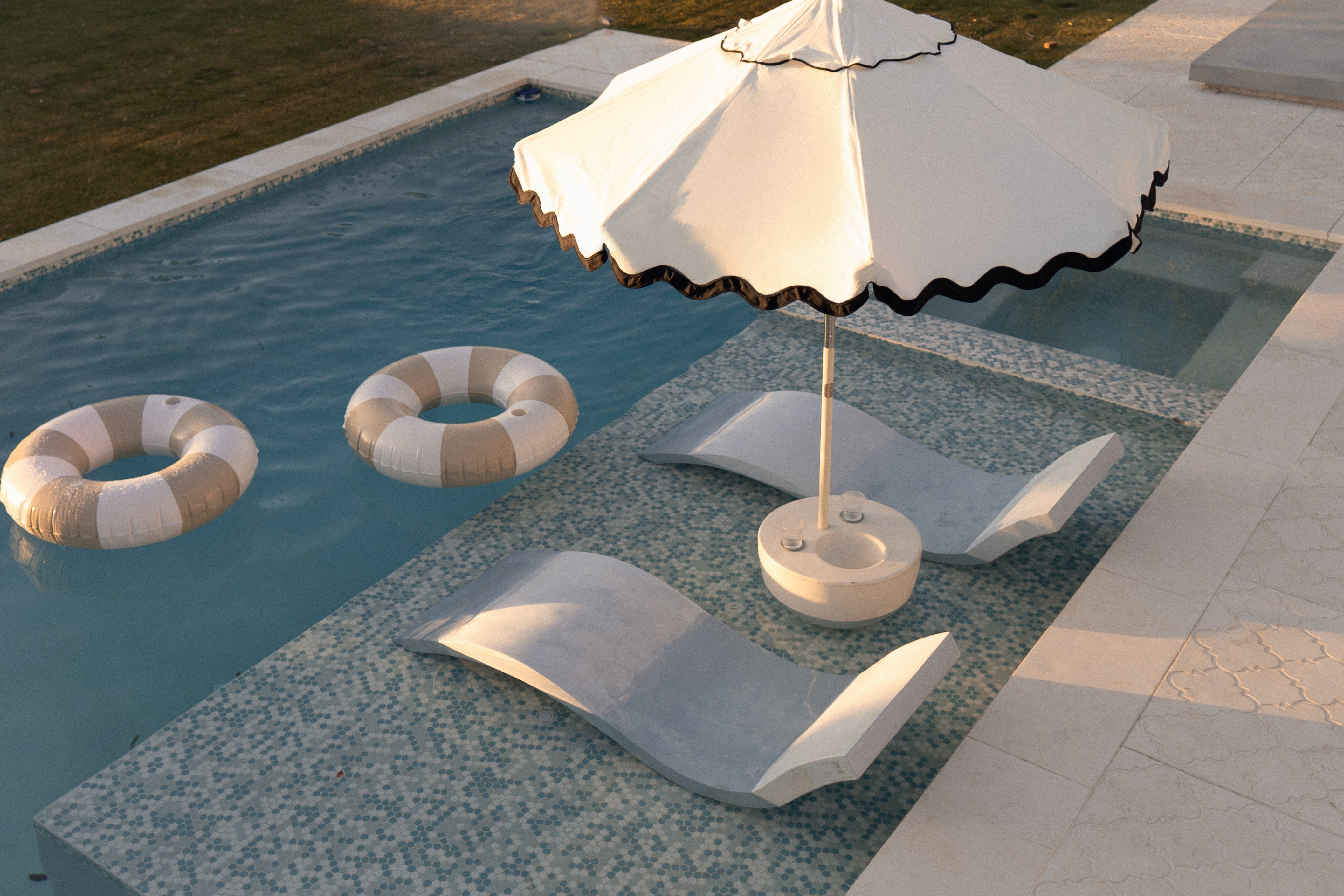 The Resort Collection