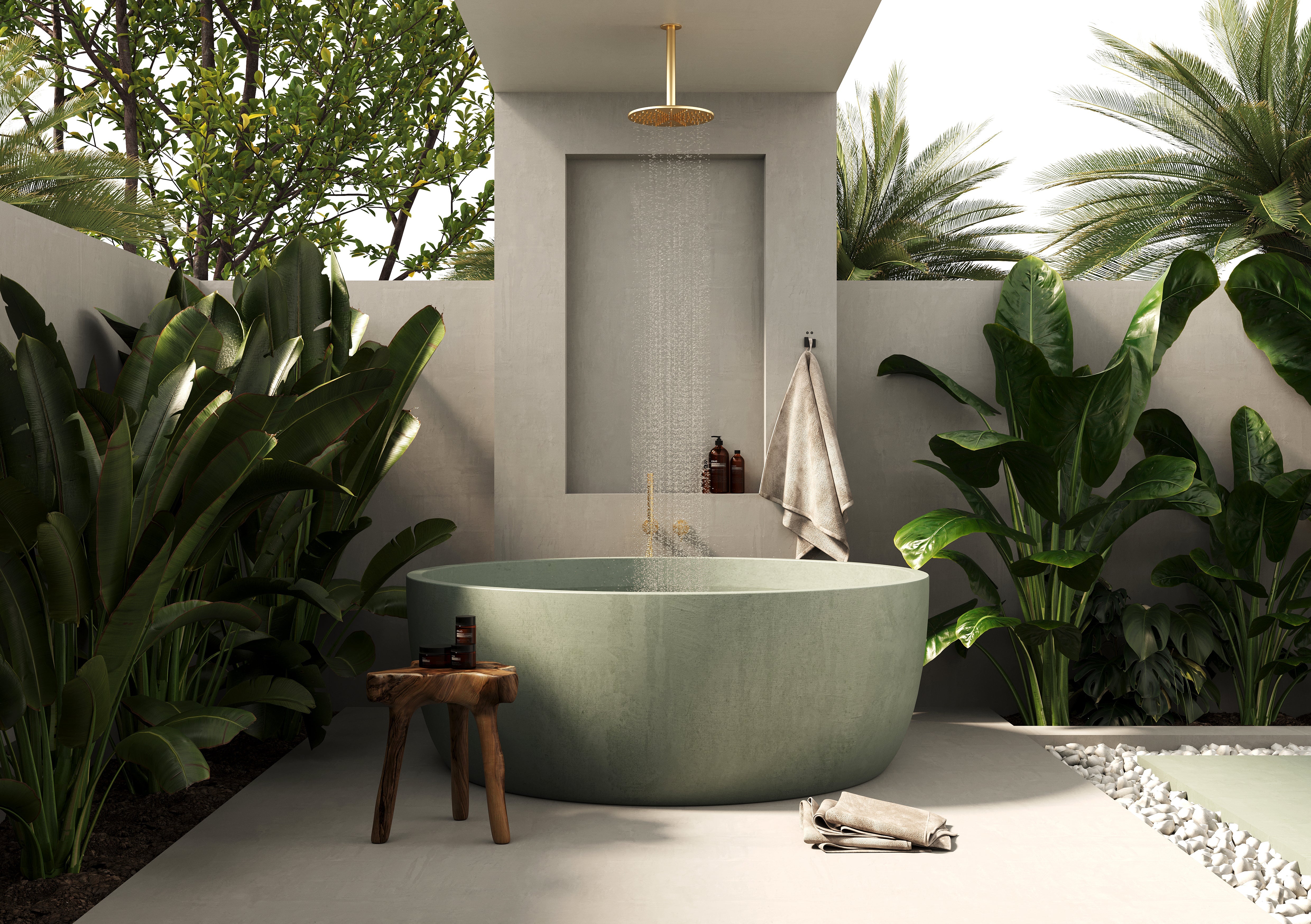 Full Bathtub Collection