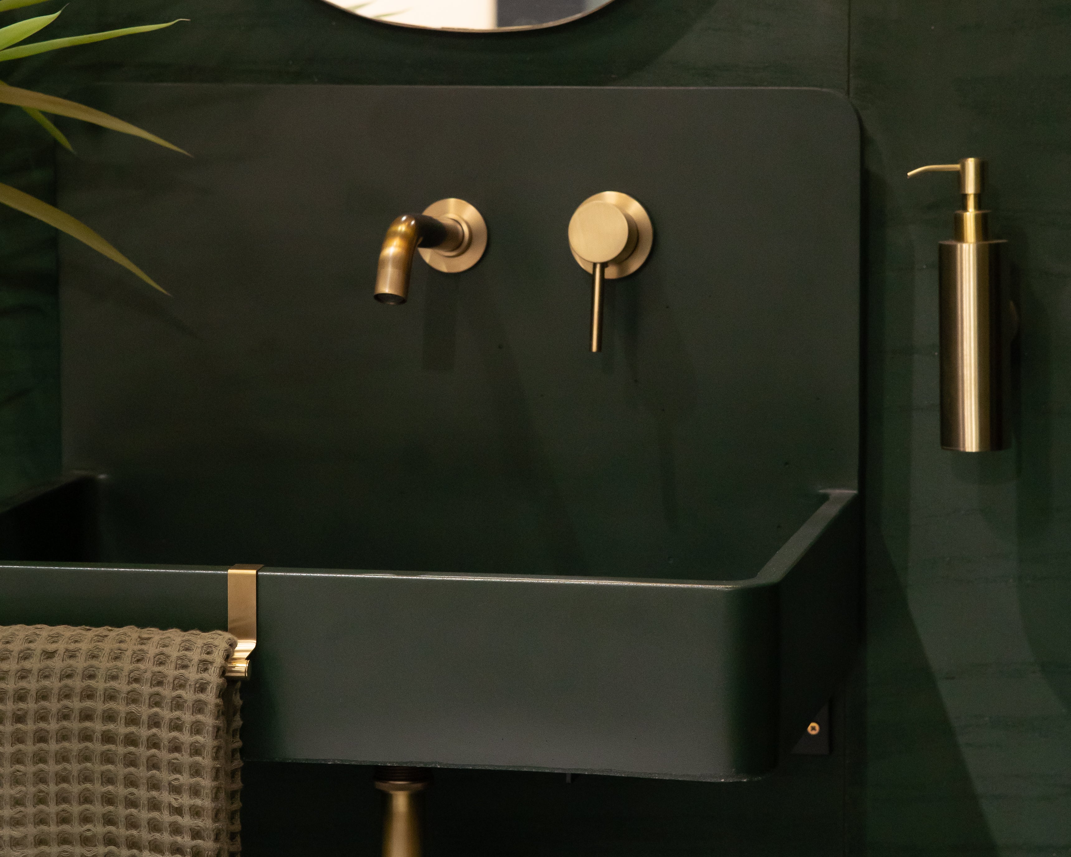 Bathroom Accessories