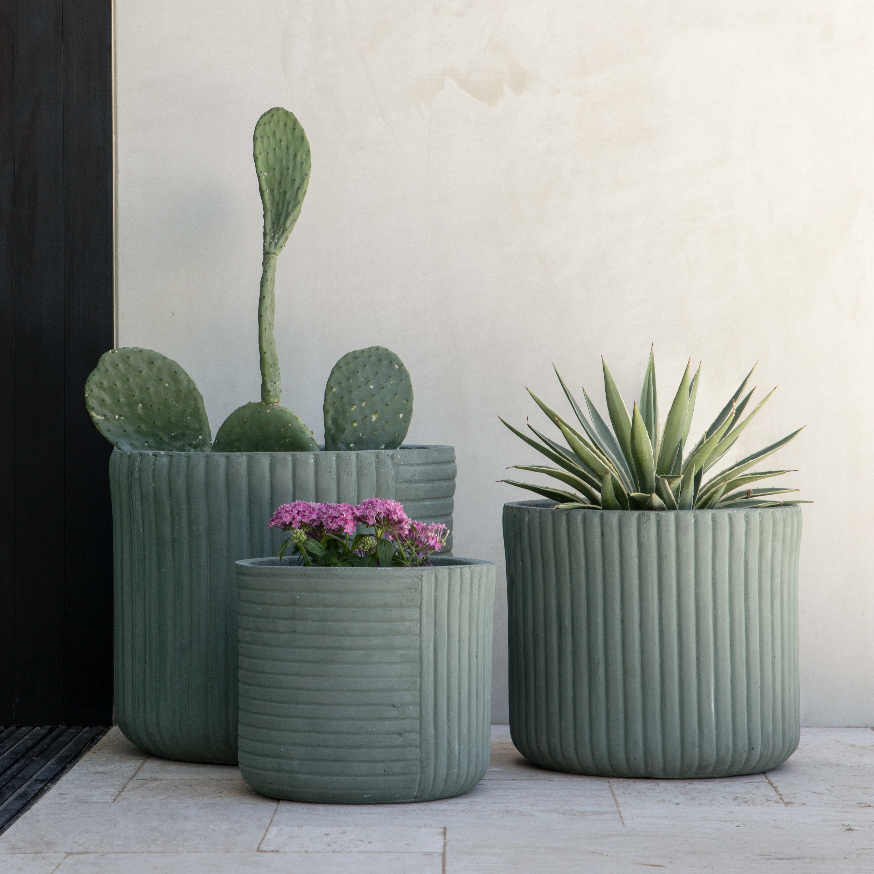 Planters