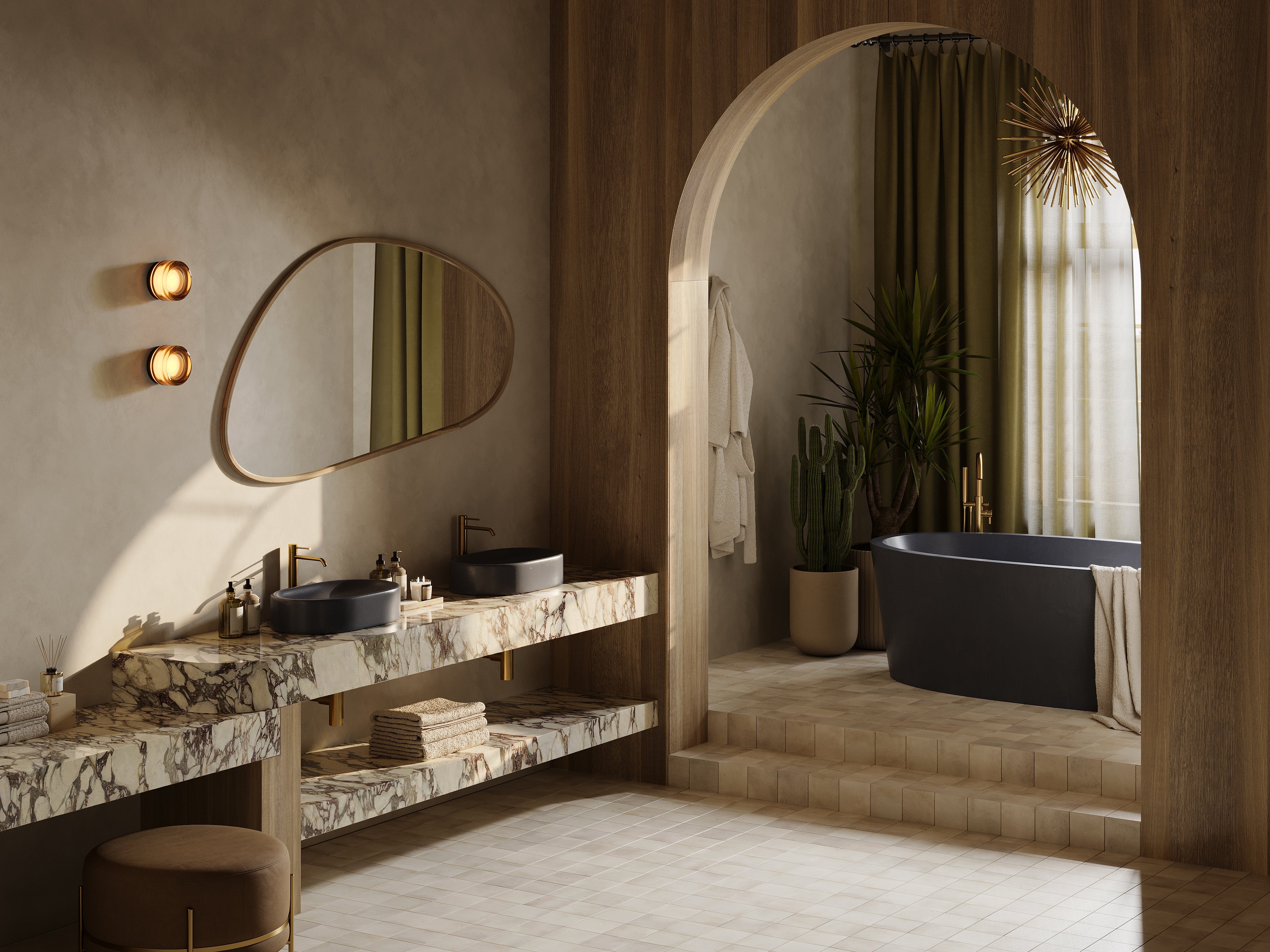Bathroom Collection