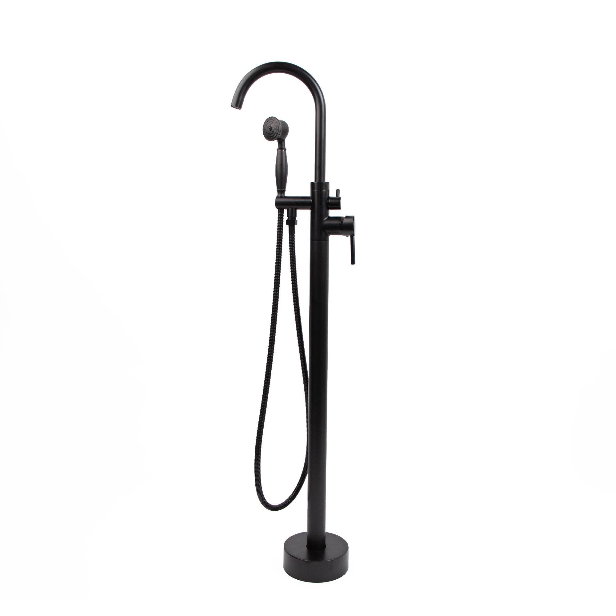 Freestanding Bathtub Filler