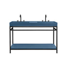 Double Pasadena Freestanding Console