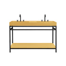 Double Pasadena Freestanding Console