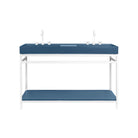 Double Pasadena Freestanding Console