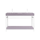 Double Pasadena Freestanding Console