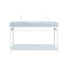 Double Pasadena Freestanding Console