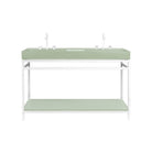 Double Pasadena Freestanding Console