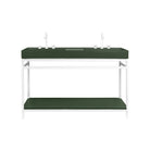 Double Pasadena Freestanding Console