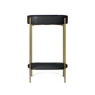 Manhattan Freestanding Console