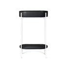 Manhattan Freestanding Console