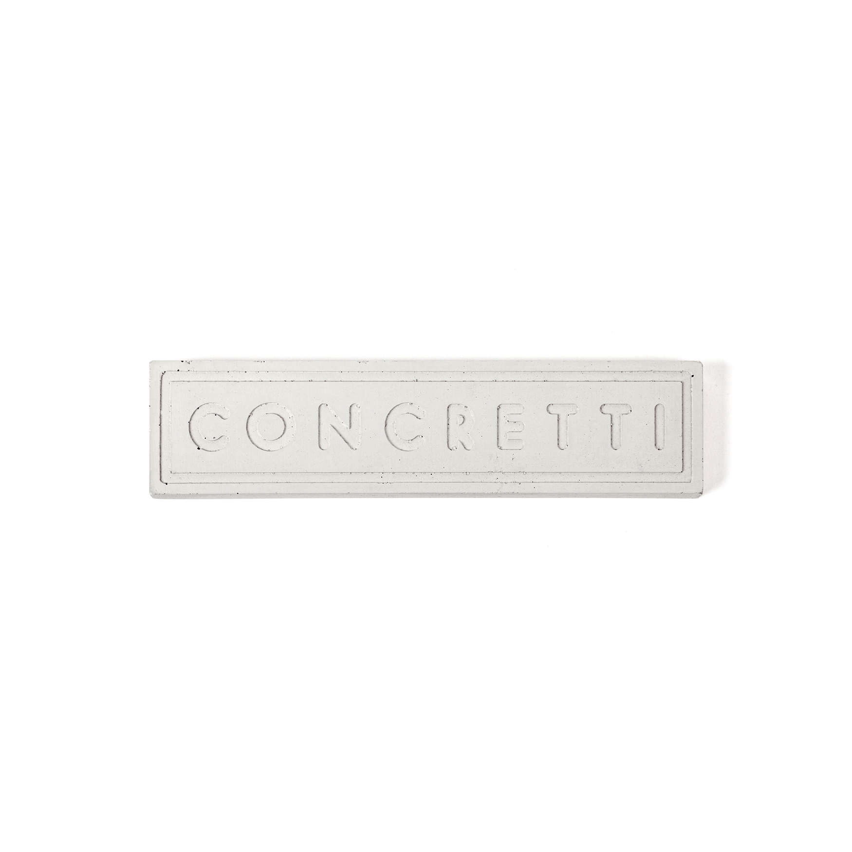 Concrete Finish Samples – Concretti Designs