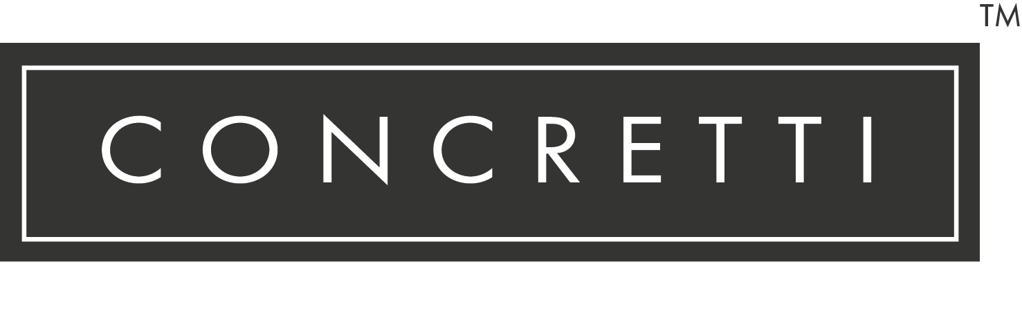 Concretti Designs logo