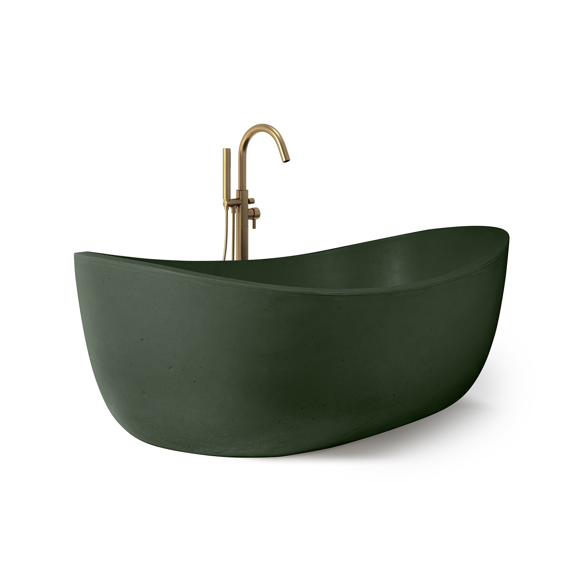 Hawaii freestanding bathtub - bathtub