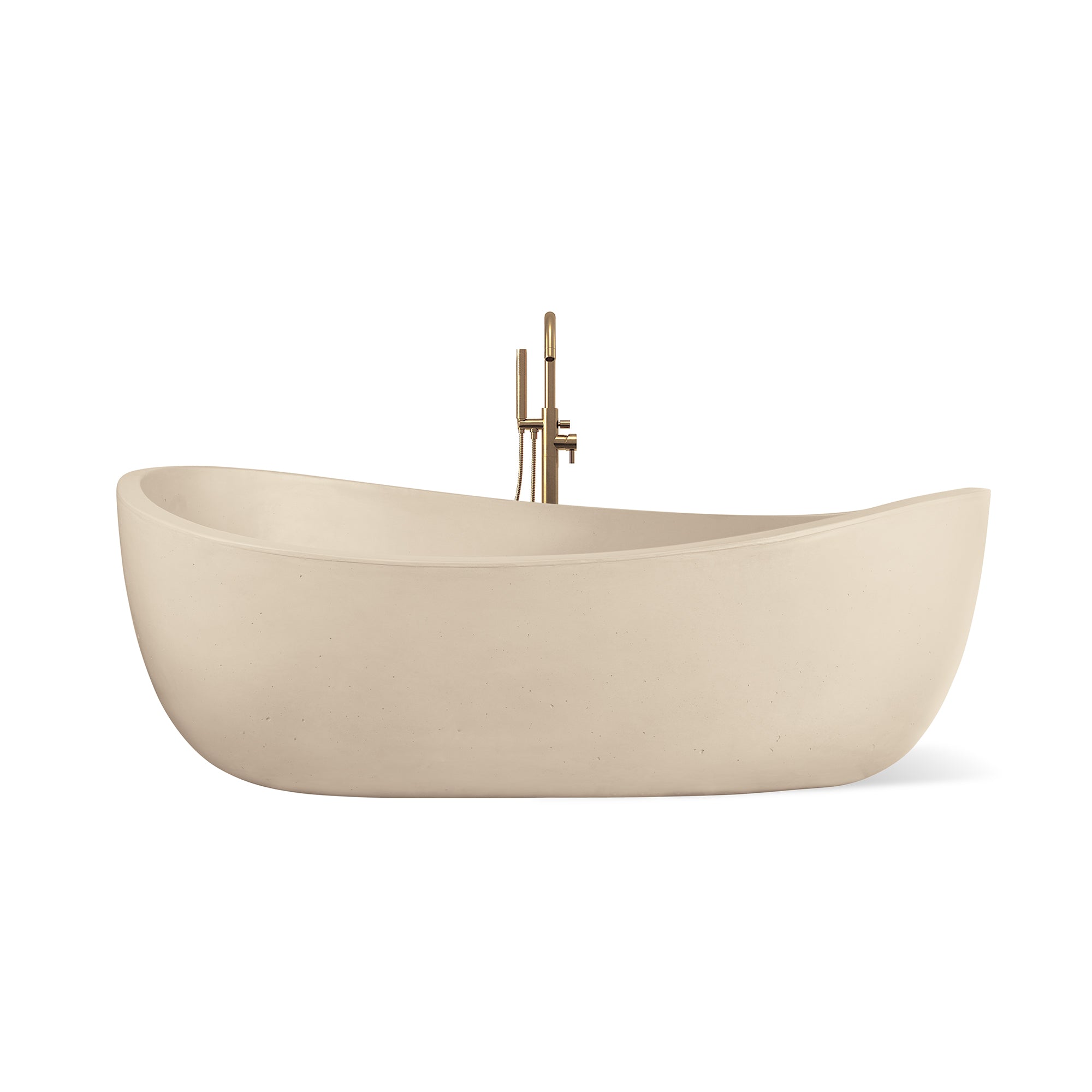 Hawaii freestanding bathtub - bathtub