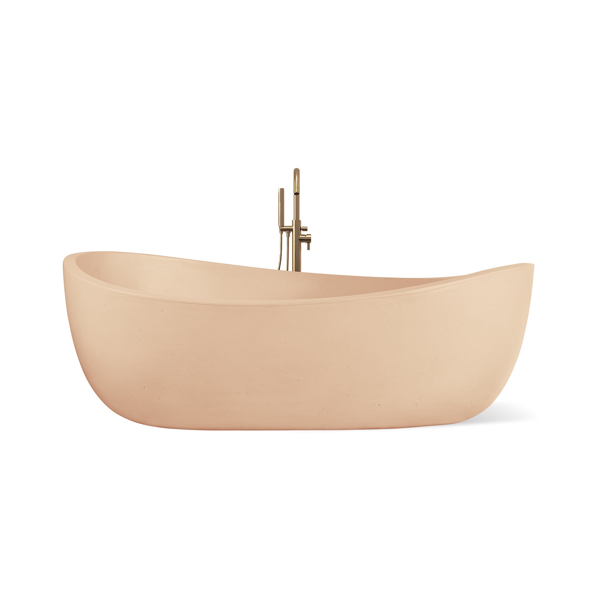 Hawaii freestanding bathtub - bathtub