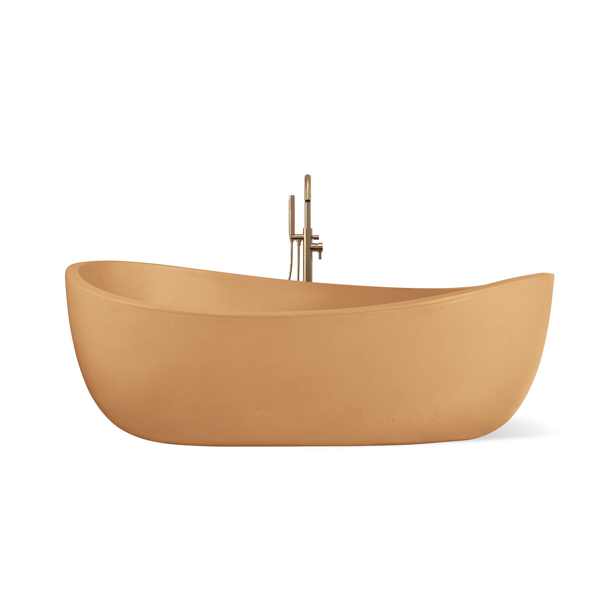 Hawaii freestanding bathtub - bathtub