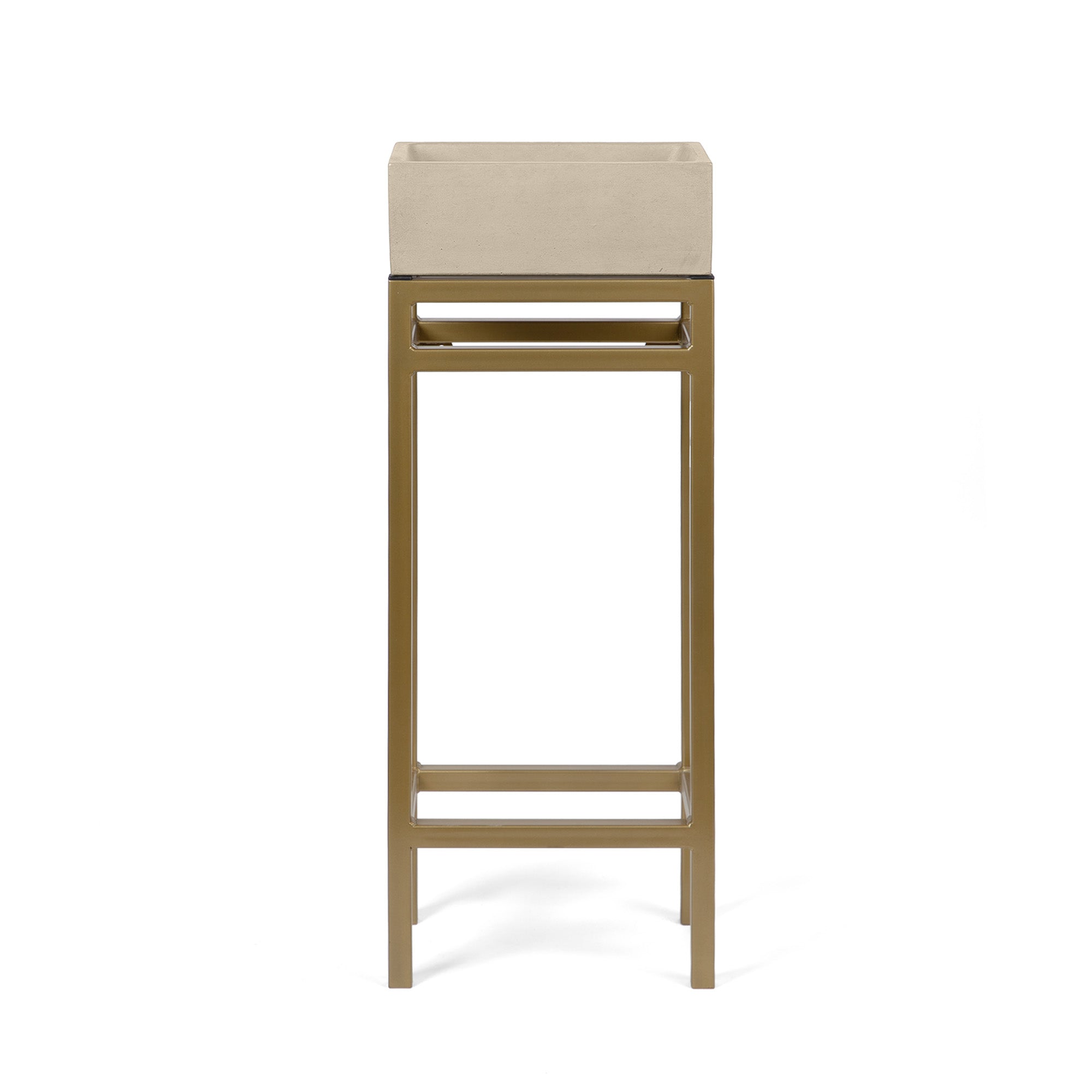 Houston freestanding console - console