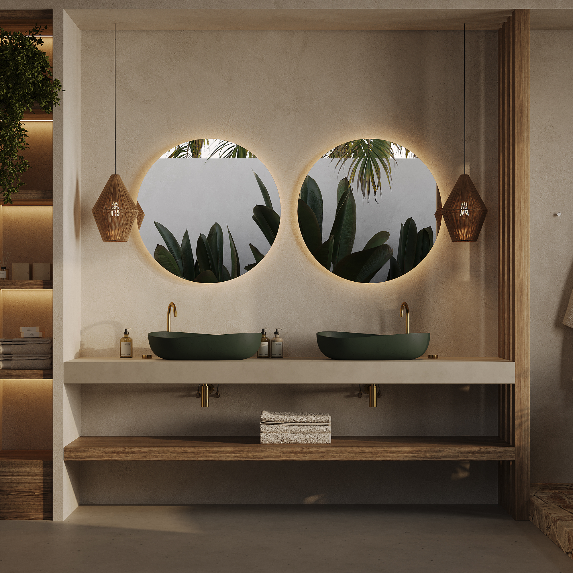 Kona - sink
