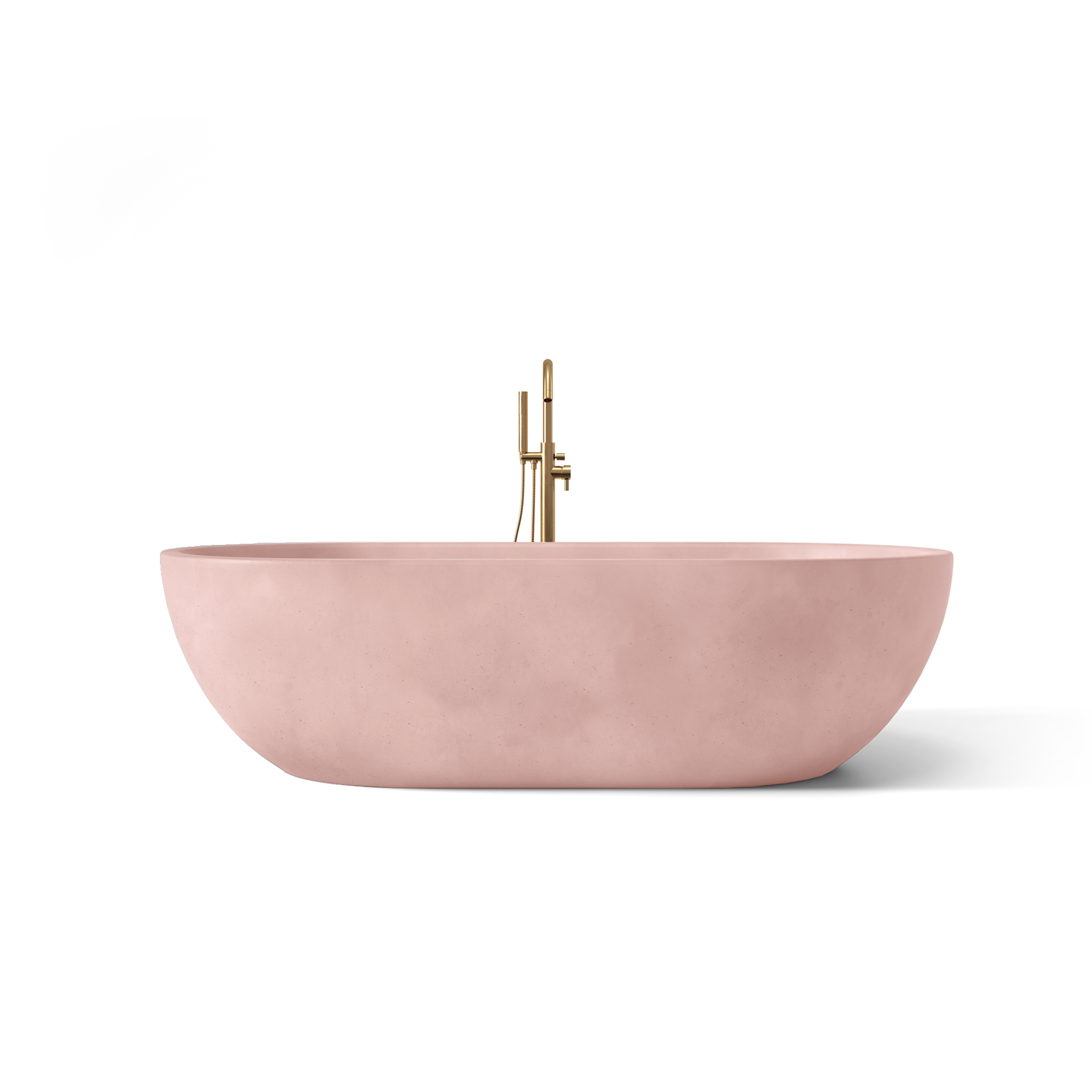 Maui freestanding bathtub - bathtub