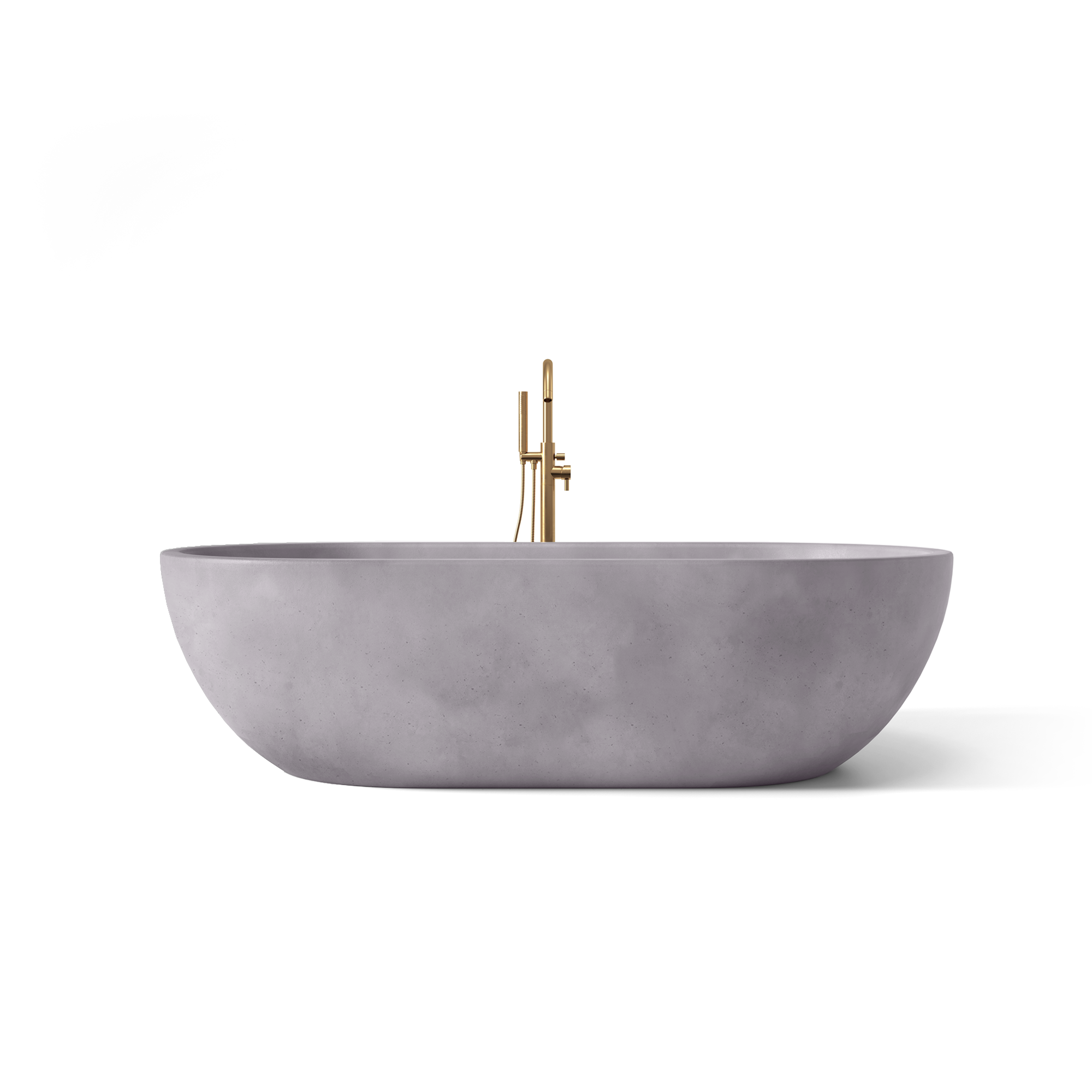 Maui freestanding bathtub - bathtub