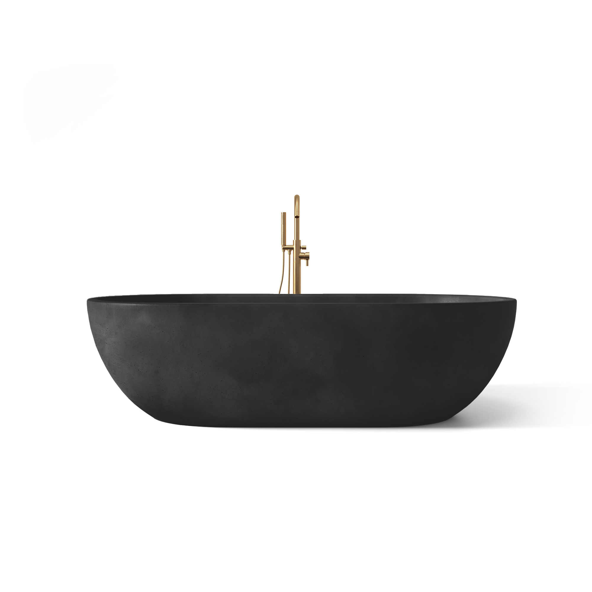 Maui freestanding bathtub - bathtub