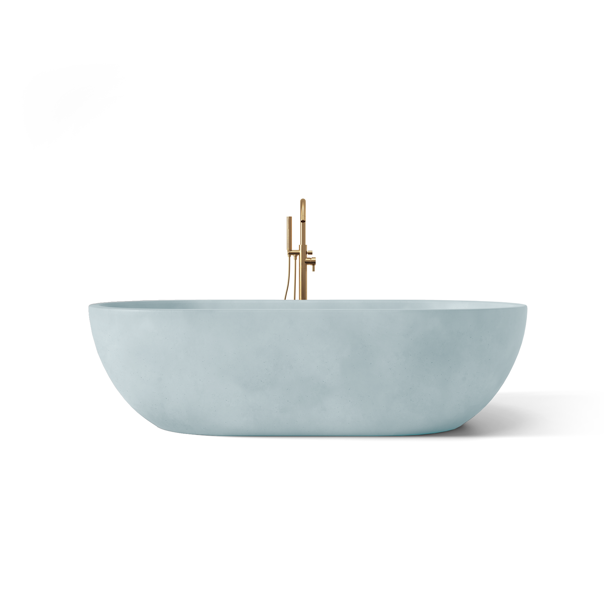 Maui freestanding bathtub - bathtub