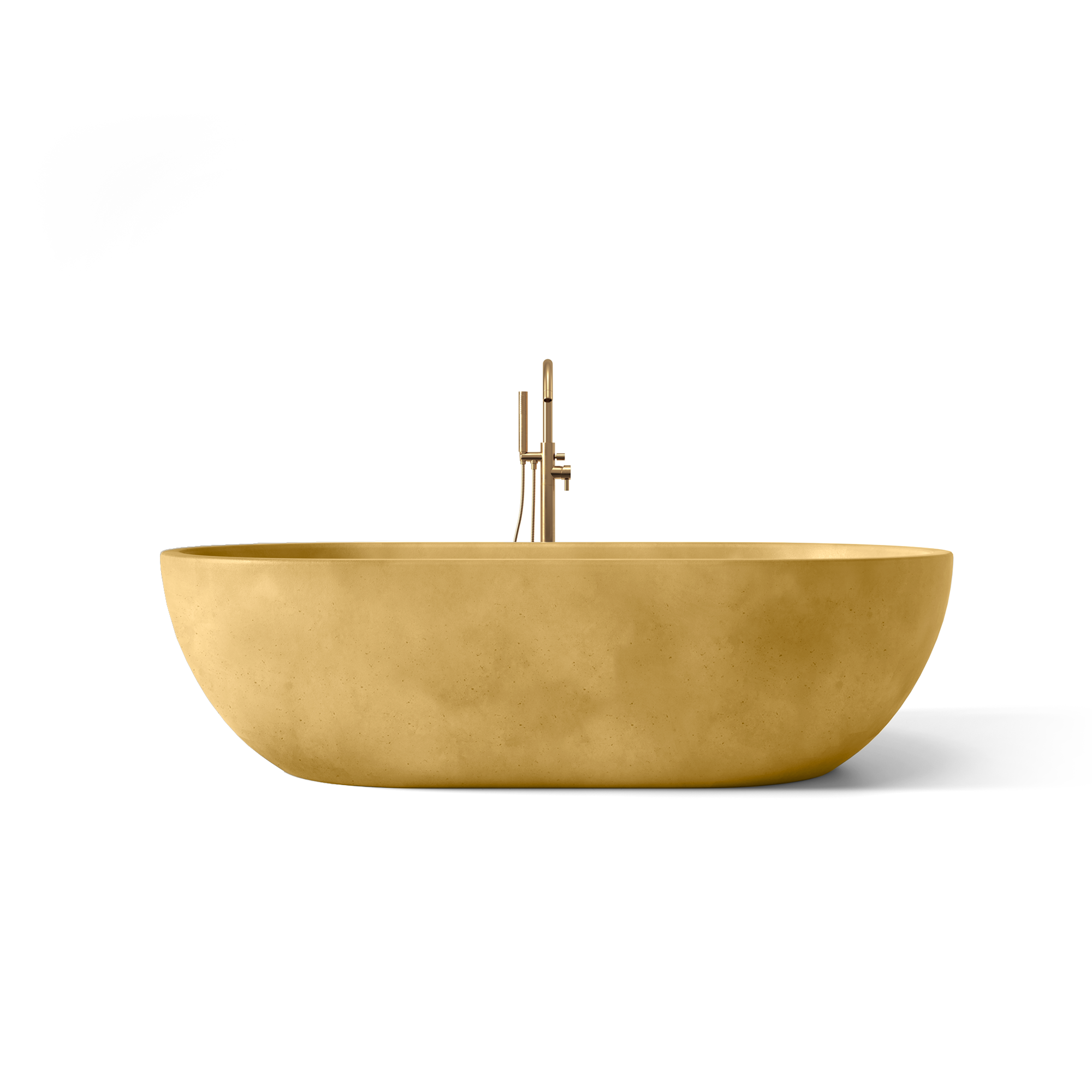 Maui freestanding bathtub - bathtub