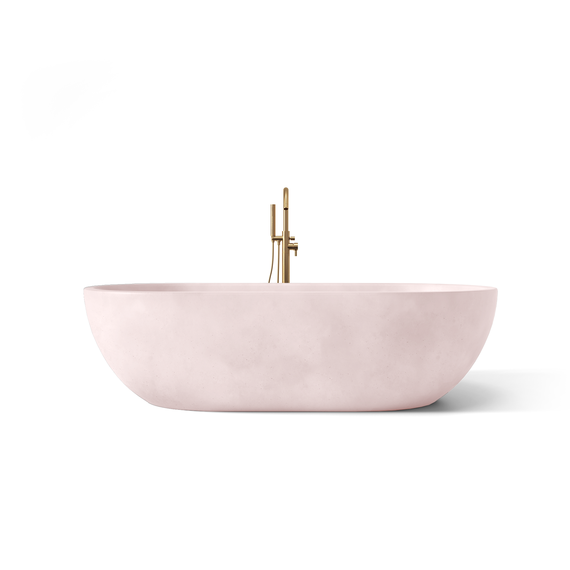 Maui freestanding bathtub - bathtub