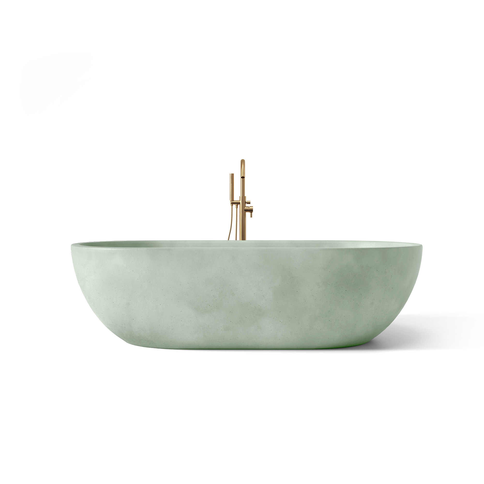 Maui freestanding bathtub - bathtub