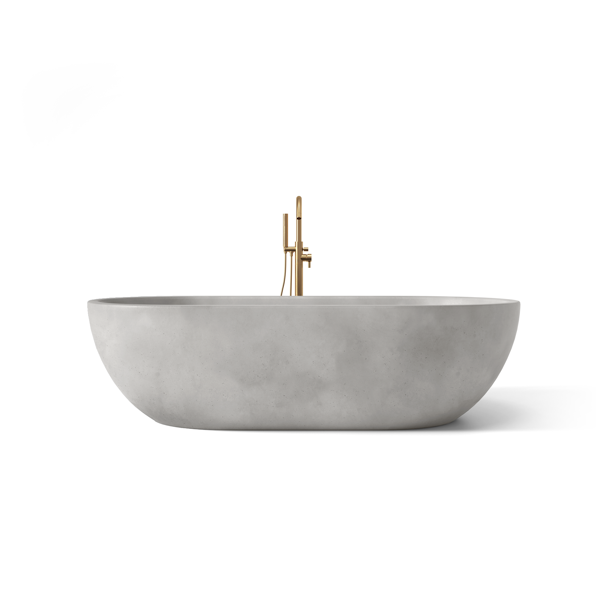 Maui freestanding bathtub - bathtub