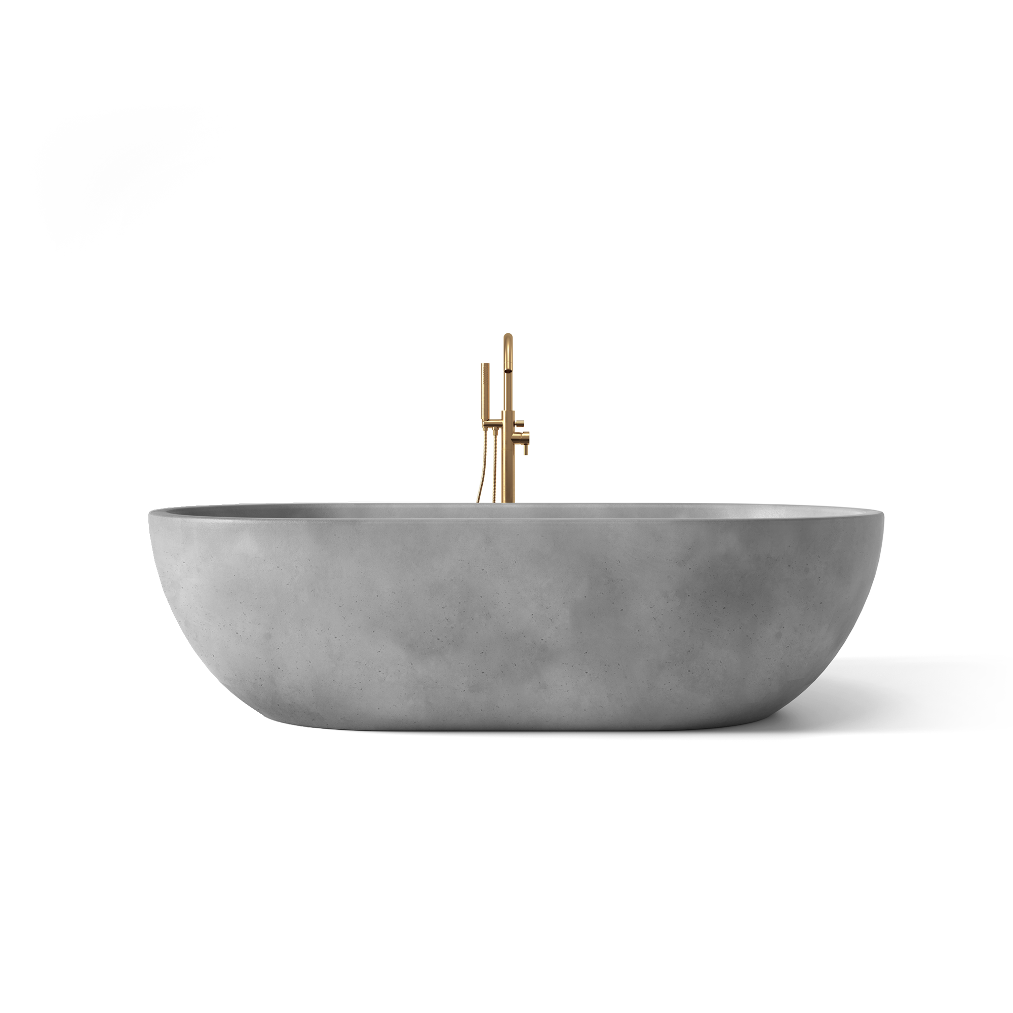 Maui freestanding bathtub - bathtub