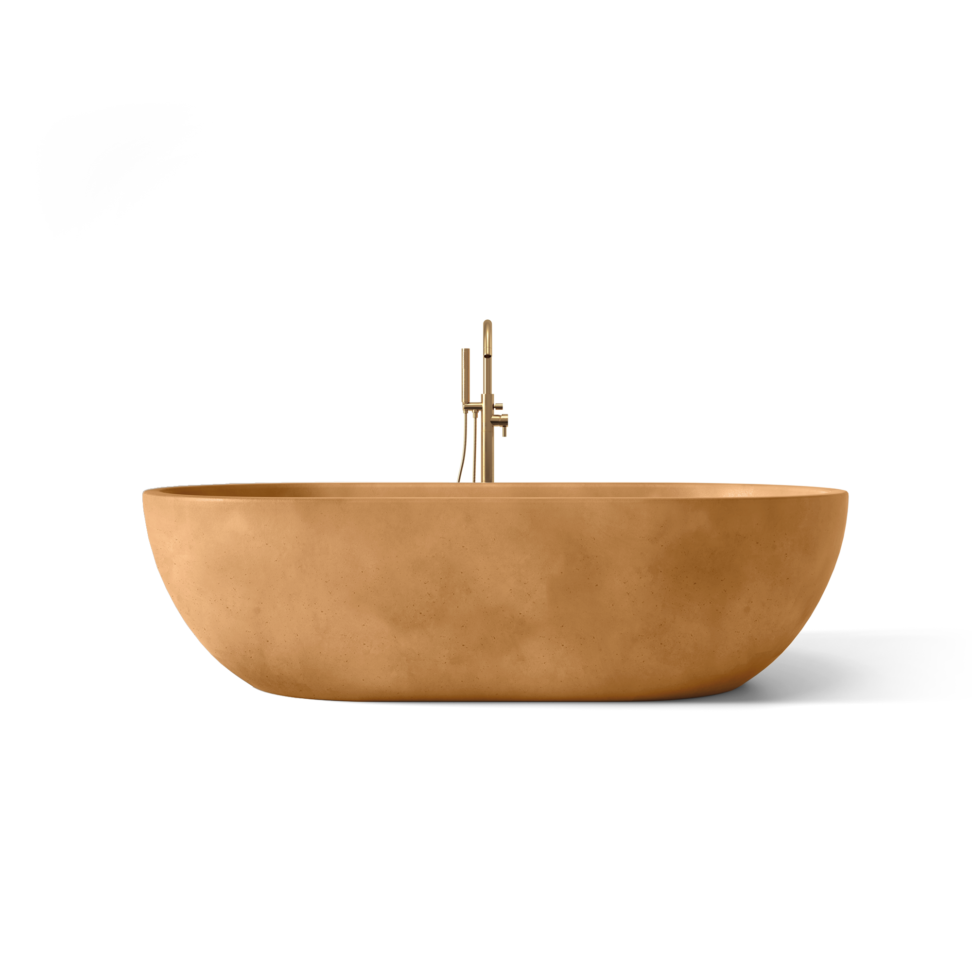 Maui freestanding bathtub - bathtub